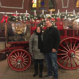 Meet your Posher, Angie